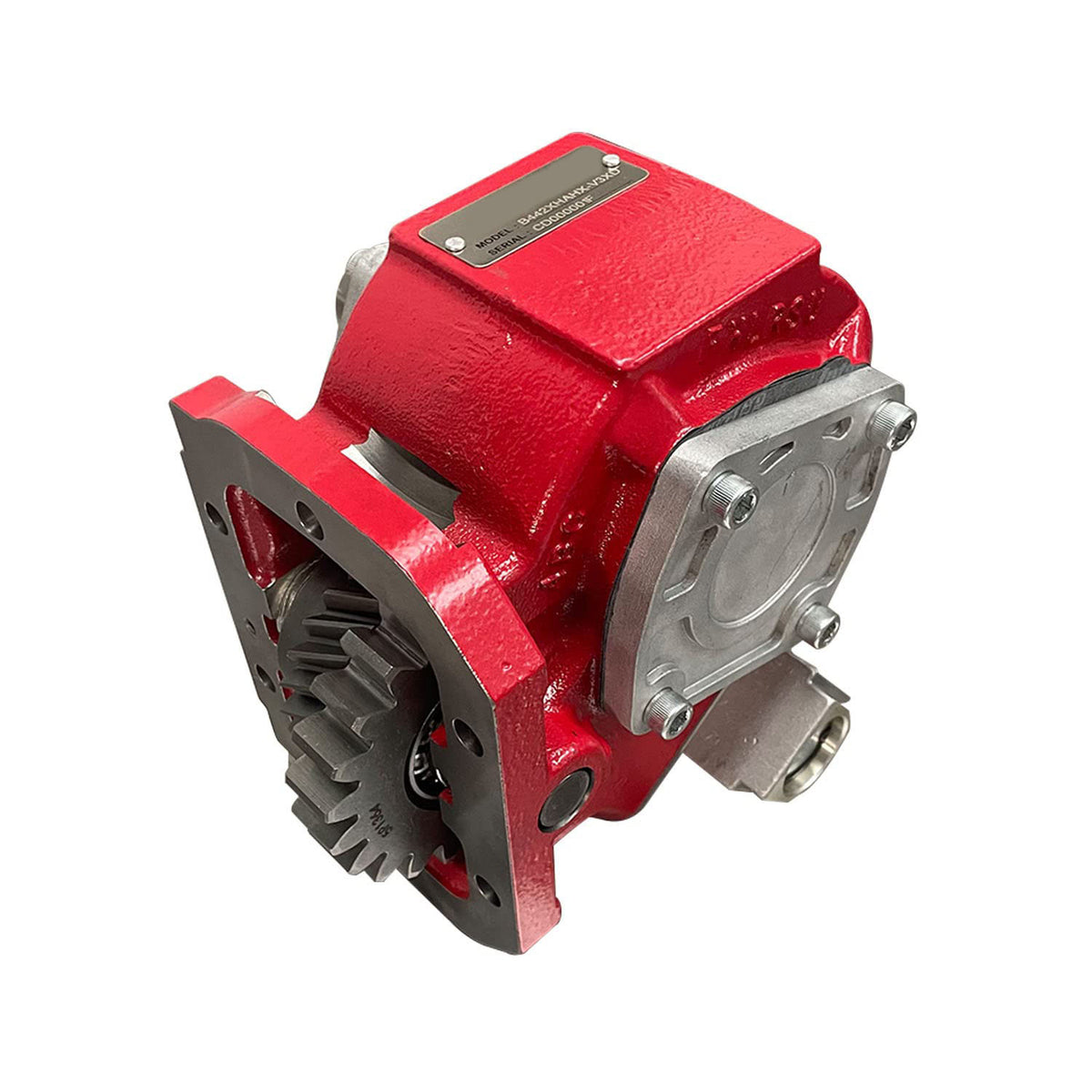 PTO1000XCN011SE Power Take-Off (PTO) Assembly | Replacement for Chelsea 442XHAHX-V3XD
