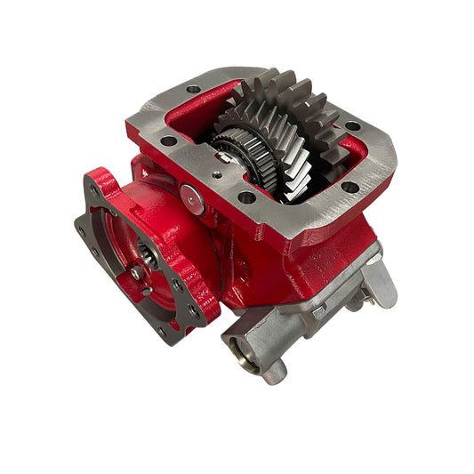 Heavy-Duty Gear Pump - Direct Replacement for Chelsea 442 Series PTO (442XLAHX-V3XK)