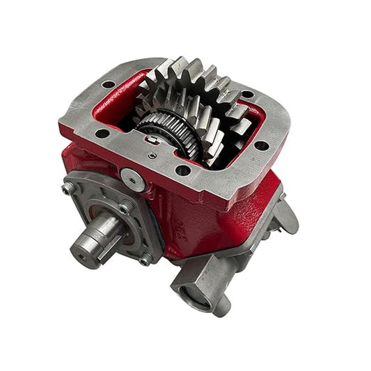 PTO442XQAHX-V3XD Power Take Off (PTO) Assembly Replaces Chelsea 442XQAHX-V3XD