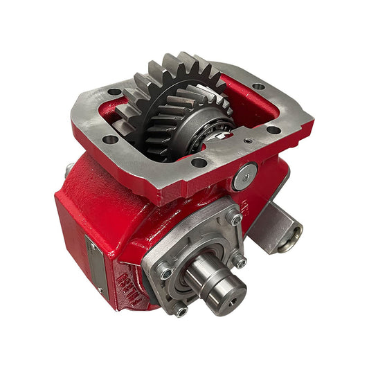 PTO1000XCN011SE Power Take-Off (PTO) Assembly | Replacement for Chelsea 442XHAHX-V3XD