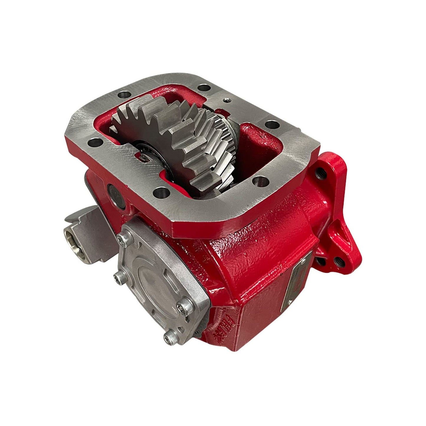 Heavy-Duty Gear Pump - Direct Replacement for Chelsea 442 Series PTO (442XLAHX-V3XK)