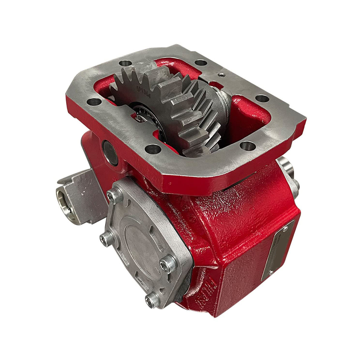 PTO1000XCN011SE Power Take-Off (PTO) Assembly | Replacement for Chelsea 442XHAHX-V3XD