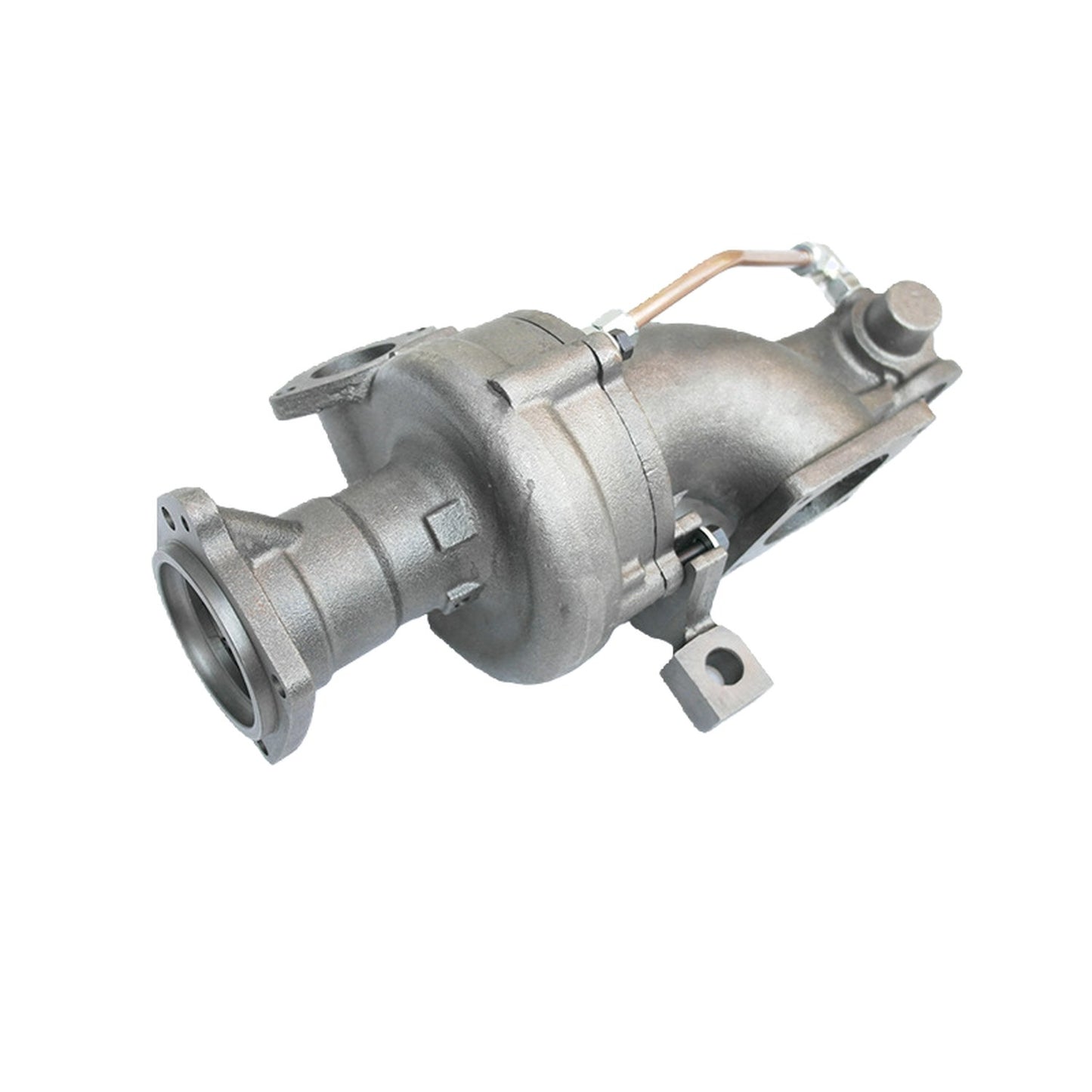 Fresh Water Pump 3011389 for K19