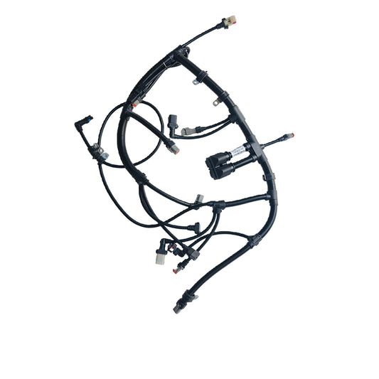 Engine Wiring Harness 3970310 for Cummins ISLE