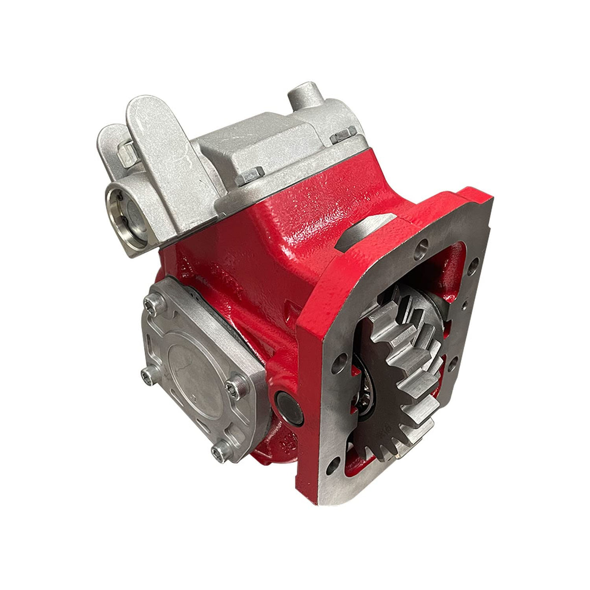PTO1000XCN011SE Power Take-Off (PTO) Assembly | Replacement for Chelsea 442XHAHX-V3XD